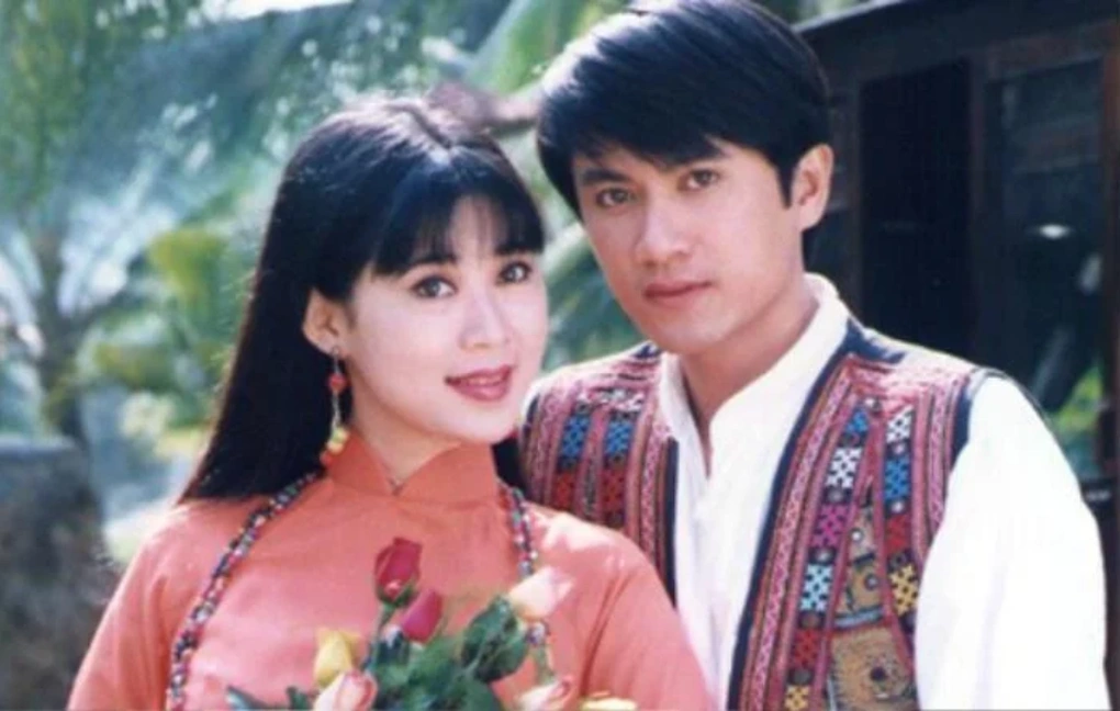 'Tài tử phim Việt' Thái San nổi danh thập niên 90 rồi 'mất hút' khỏi showbiz, U50 vẫn độc thân, đam mê làm nghệ thuật ở trời Tây - Ảnh 3